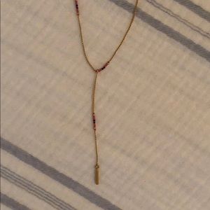 Madewell necklace